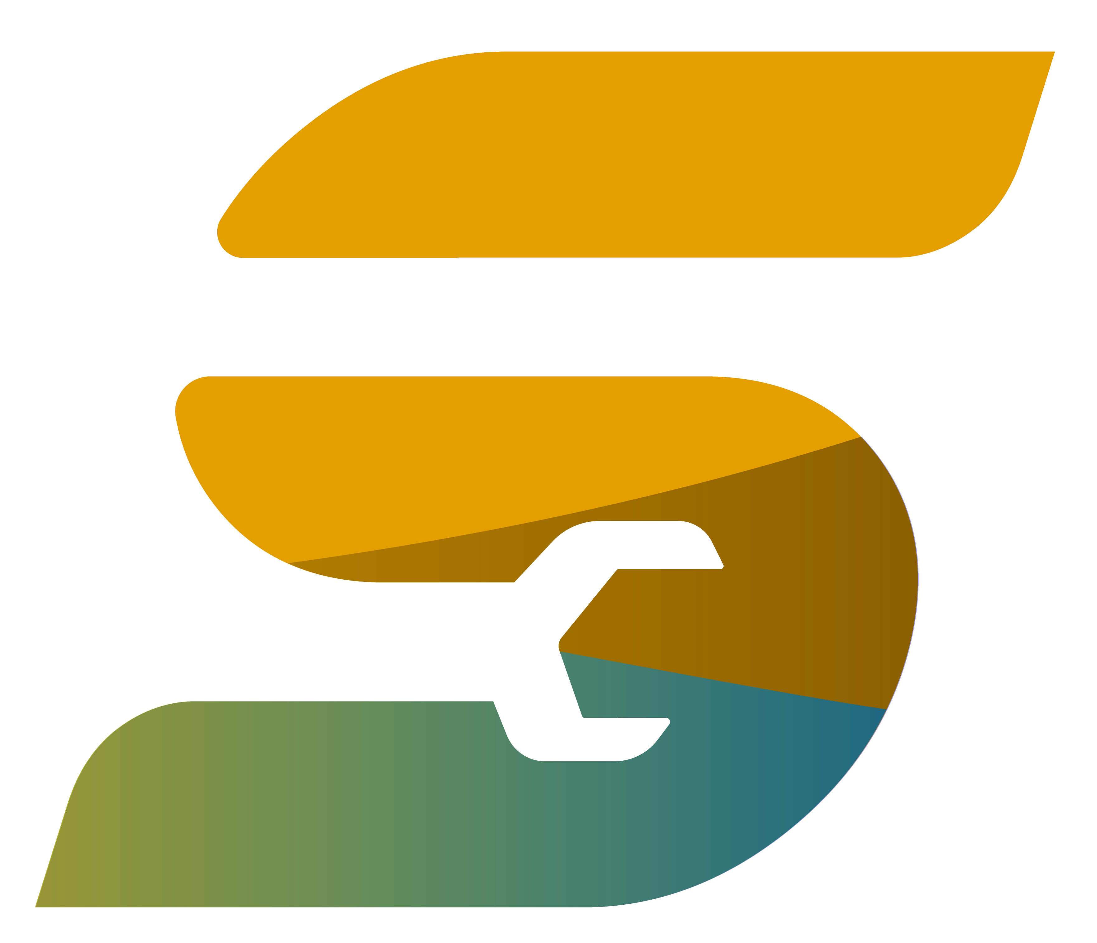 ISO logo S